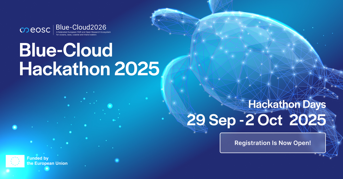 Hackathon Banner